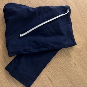 Landau scrub pants XS Unisex